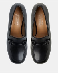 Call It Spring - Saylorr Heels