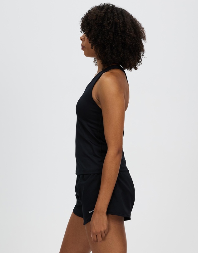 Nike - Swoosh Dri-FIT Medium-Support Padded Sports Bra Tank