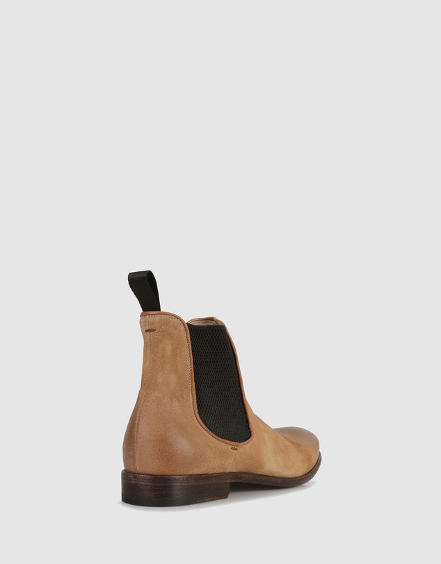 Brando - Betols Chelsea Boots