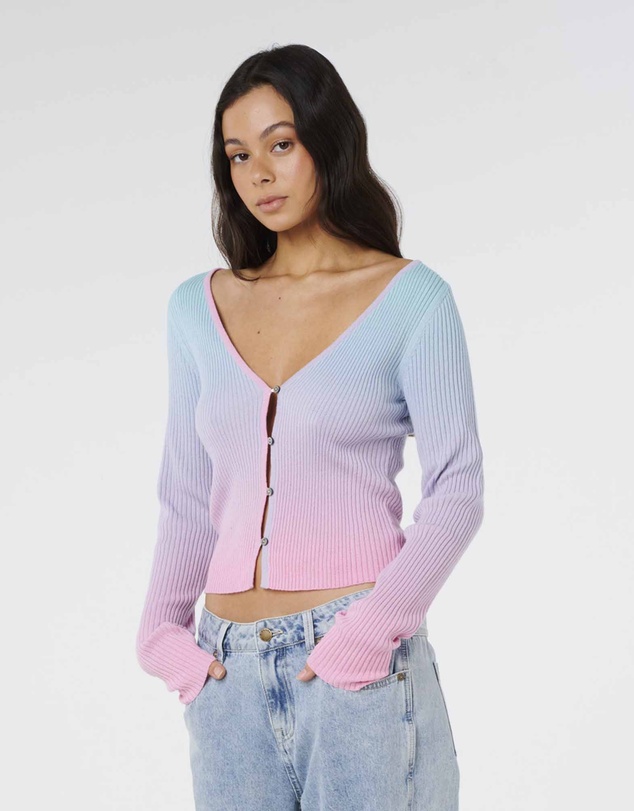 Rip Curl - Catalina Ombre Knit Top