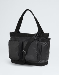 The North Face - Base Camp Voyager Tote Bag