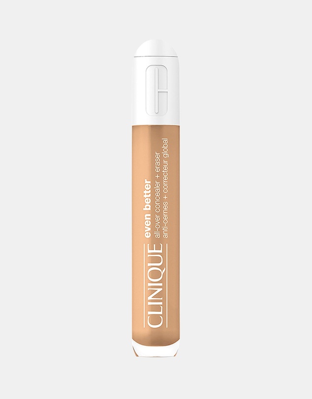Clinique - Even Better All-Over Concealer + Eraser - CN 74 Beige