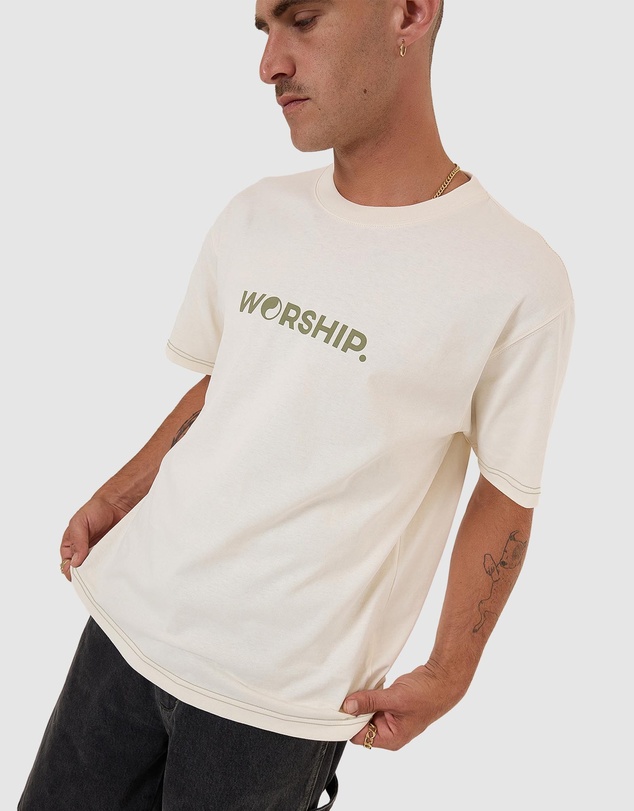 Worship - Core Tee