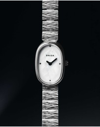 Breda - Jane Revival Metal Bracelet Watch, 18MM