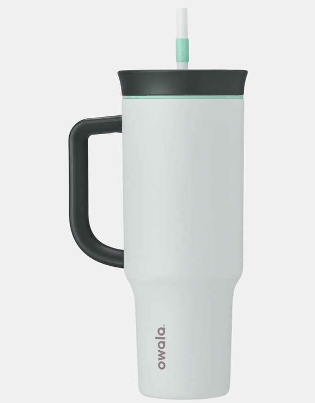 Owala - Tumbler Stainless Steel 40oz / 1.185L