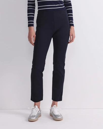 Sportscraft - Felicity Flat Front Pant