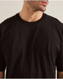 AERE - Boxy Organic Cotton Tee