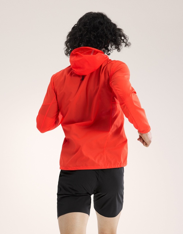 Arc'teryx - Incendo Airshell Hoody Men's