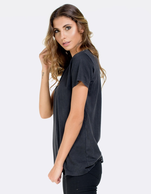 DVNT - Womens Devoid Standard Tee