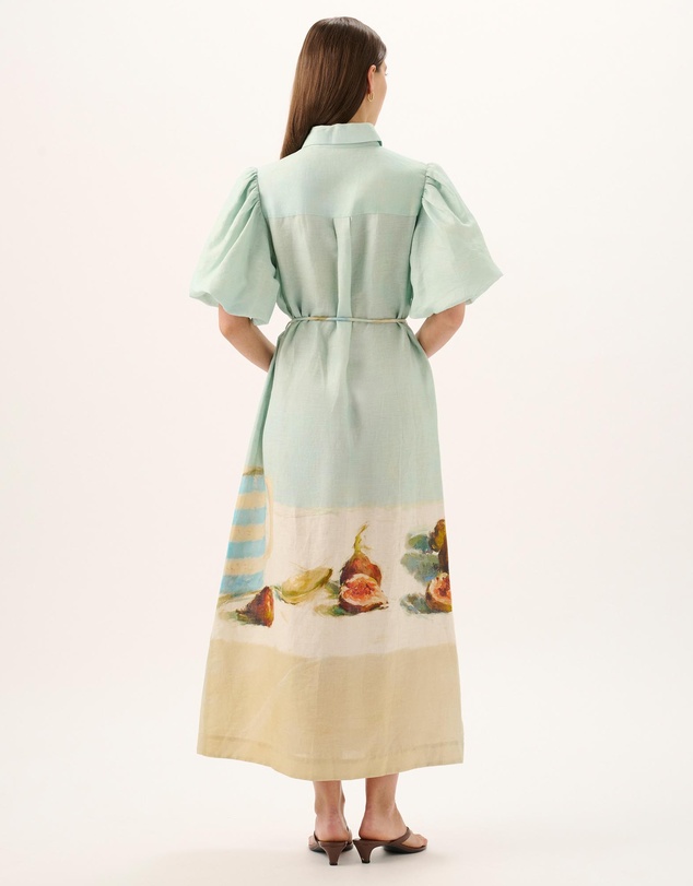 ROAME. - Berkley Dress