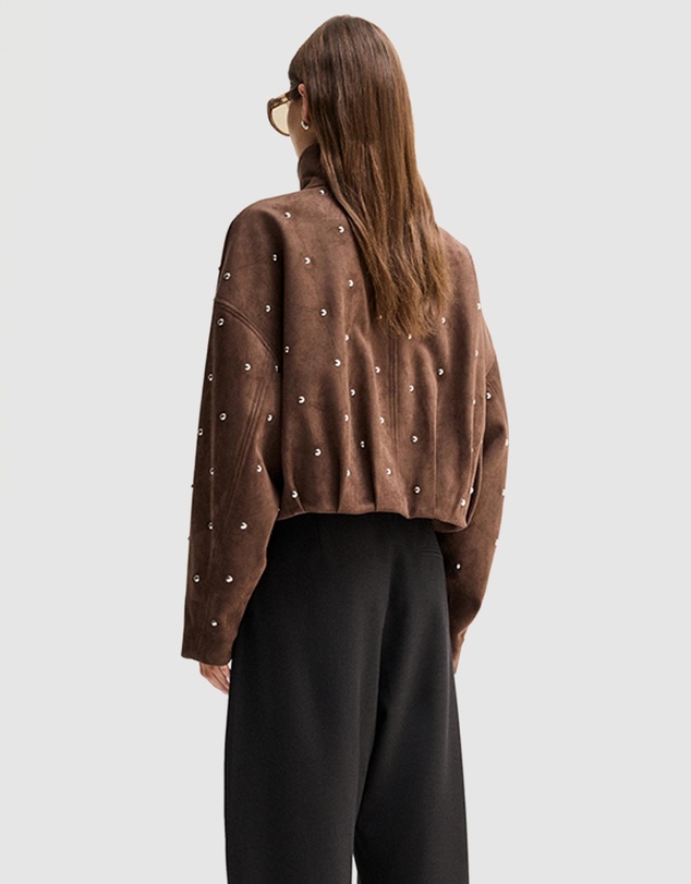 Elka Collective - Avenue Jacket