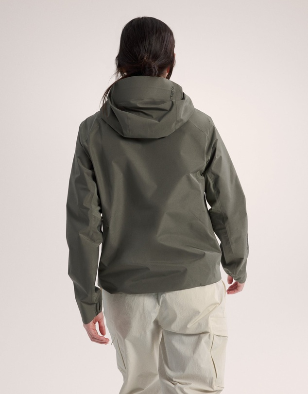Arc'teryx - Solano Hoody Women's