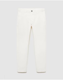 M.N.G - Prato Trousers
