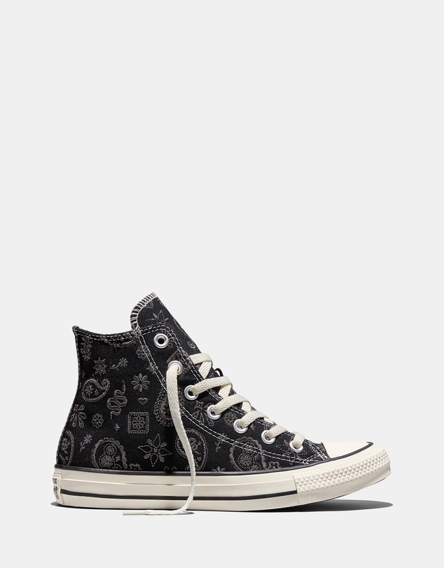 Converse - Chuck Taylor All Star - Women's