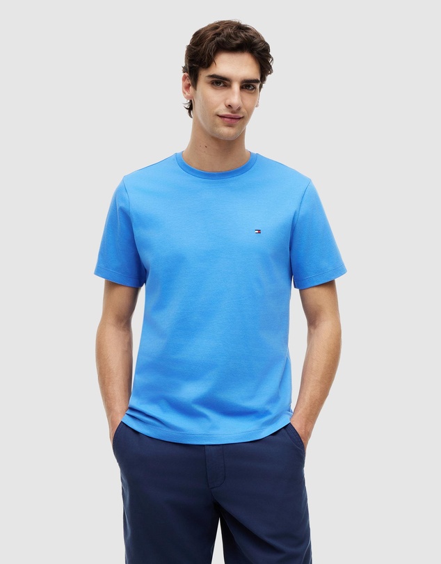 Tommy Hilfiger - Essential Crewneck Tee
