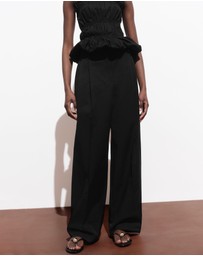 M.N.G - Mili Trousers