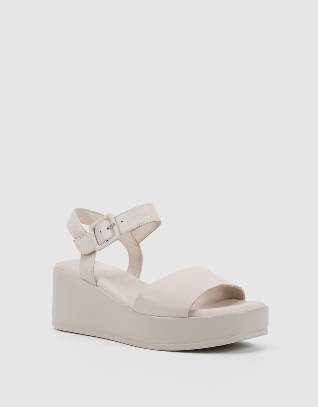 Nude Footwear - Willa