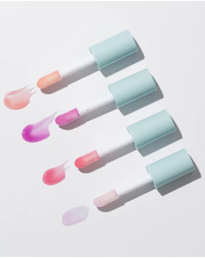 Basics By B - Lip Oil
