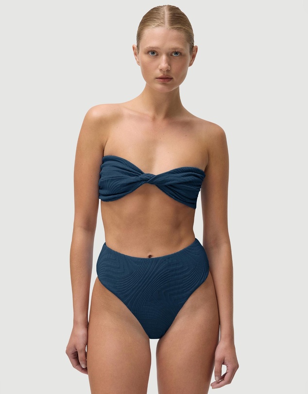 Fella Swim - Bernie Bikini Top