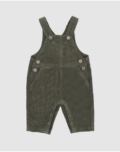 Forest Green