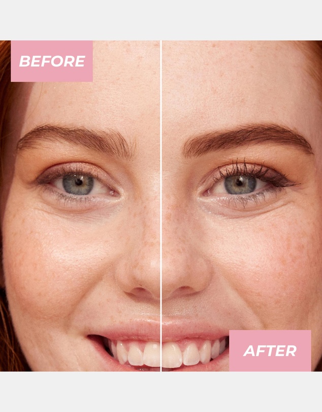 MCoBeauty - Magic Brows - Auburn