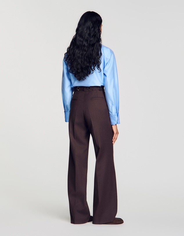 Sandro - Adam Pants