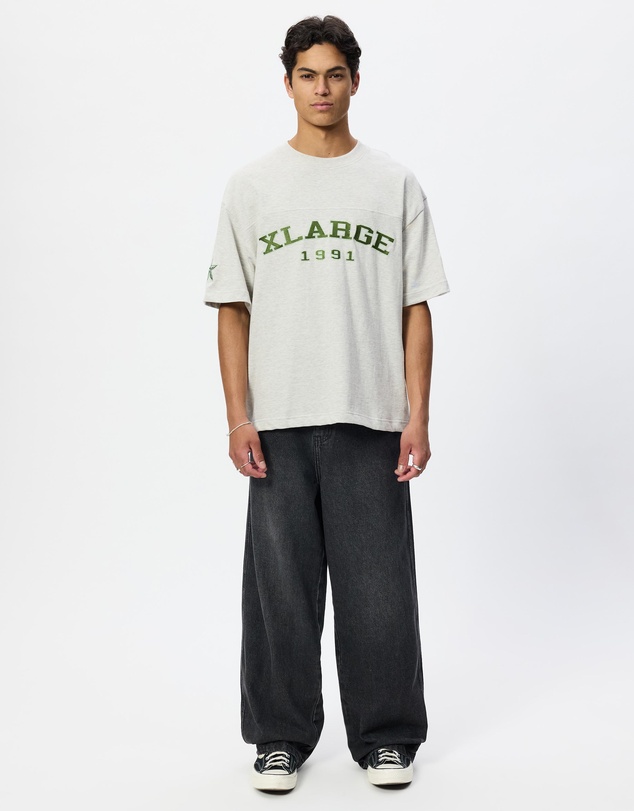X-Large - College Star Gorilla Fit Tee
