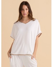 Betty Basics - Clara Tee