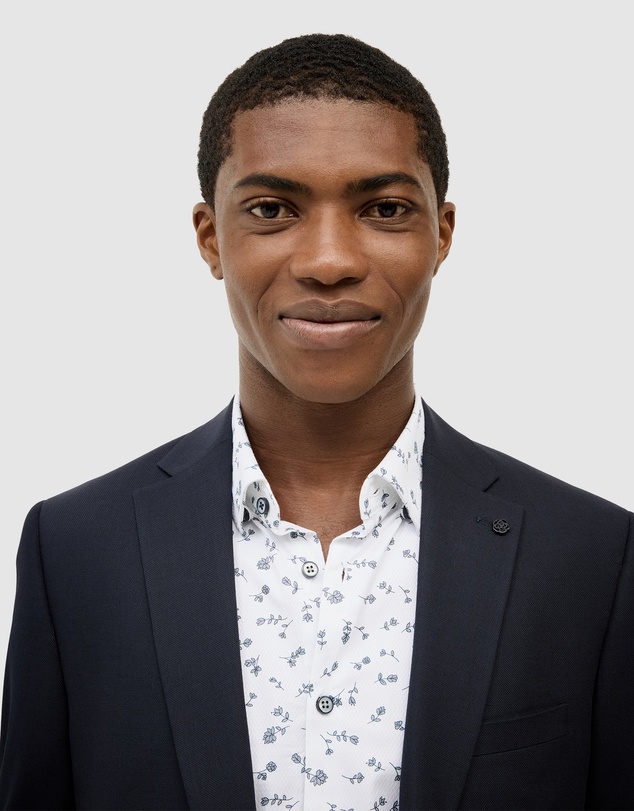 Politix - Marco Tailored Jacket
