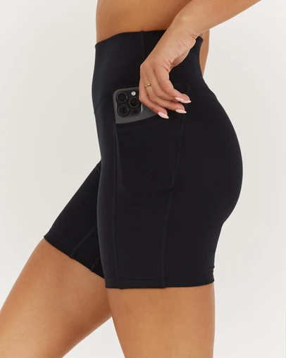 Muscle Republic - Motion 360 Pocket Shorts 6