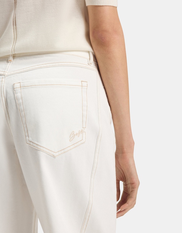BOSS - Balloon Trouser