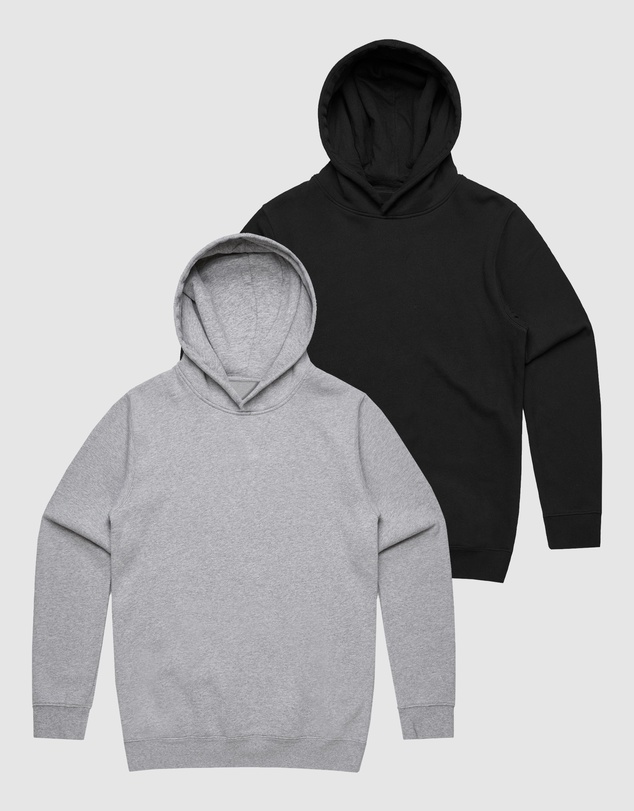 First Division - 2-Pack Weekender Hoodie - Youth