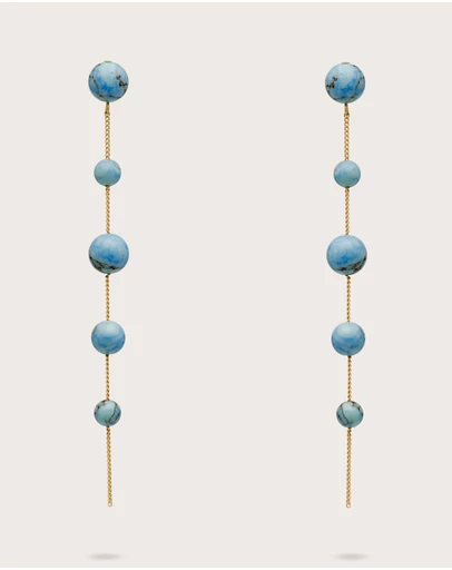 Cult Gaia - Atum Earrings