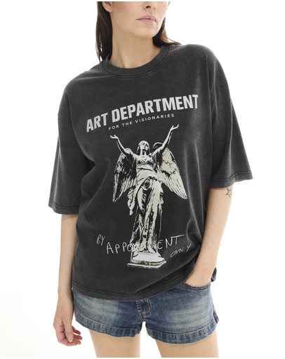 THE TALES - Art Department Visionaries Unisex Tee