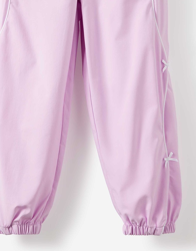 Cotton On Kids - Active Barrel Leg Pant