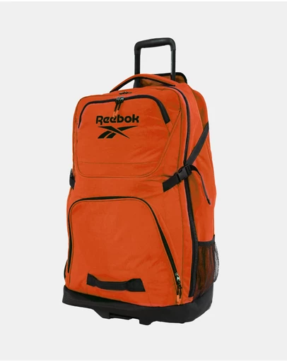 Reebok - Reebok Trekker 74cm Trolley Bag