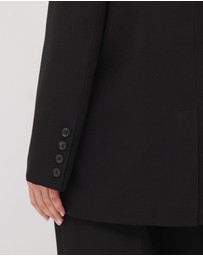 Calli - Hayes Blazer