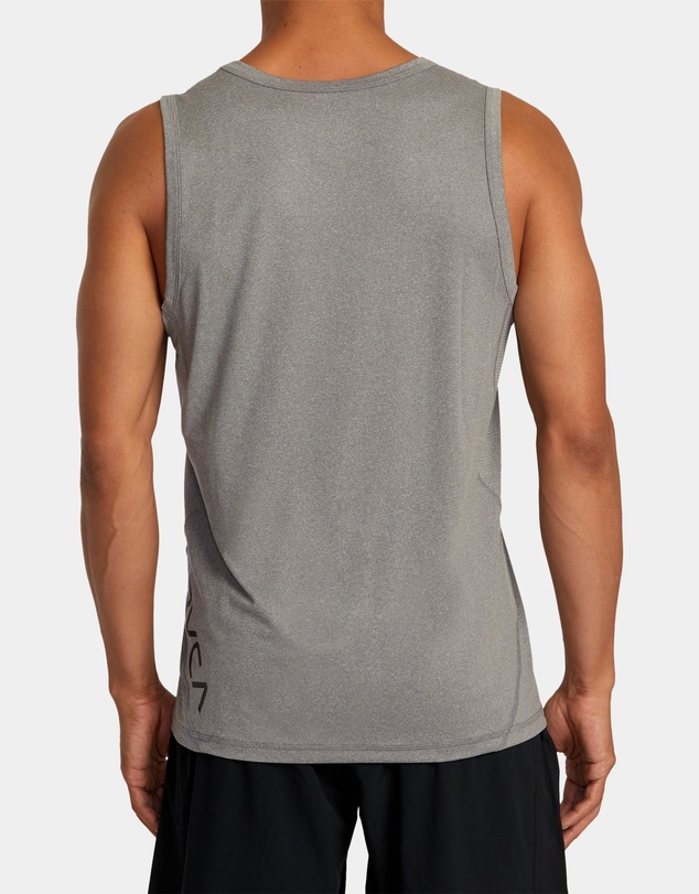 RVCA - Mens Sport Vent Muscle Shirt