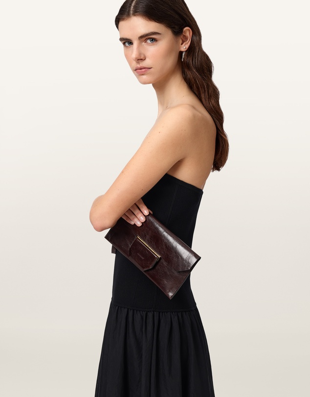 AllSaints - Tegan Dress