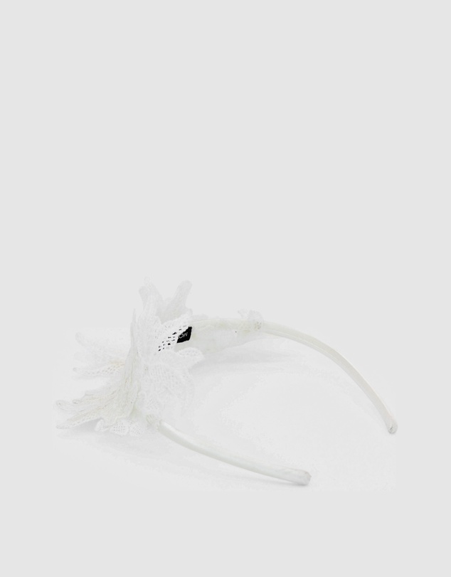 Morgan & Taylor - Sassi Fascinator