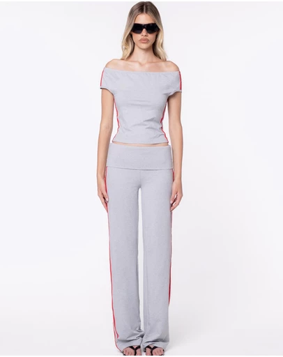 JGR & STN - Ivy Pants