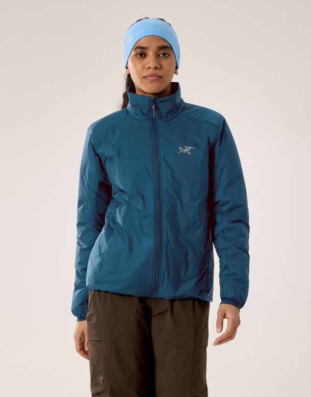 Arc'teryx - Atom SV Jacket Women's