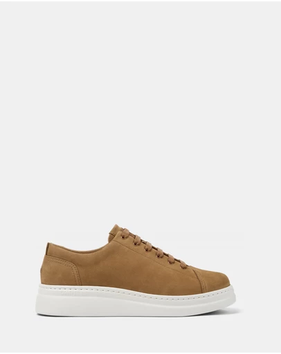 Camper - Trainers Runner Up