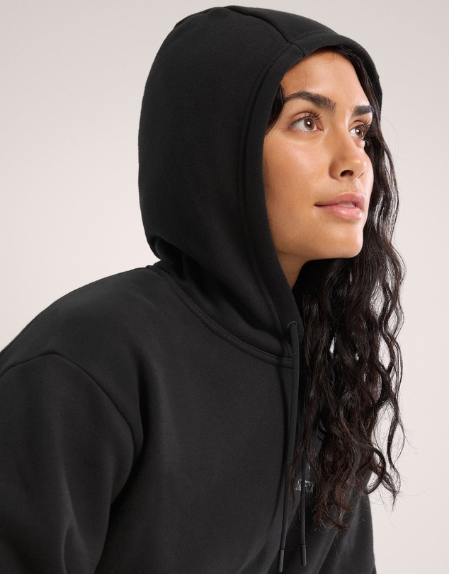 Arc'teryx - Emblem Fleece Hoody Women's