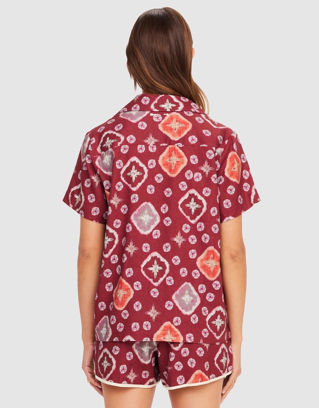 The Upside - Miri Andie Shirt