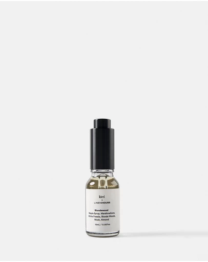 Kirri x Linen House - Diffuser Micro Oil