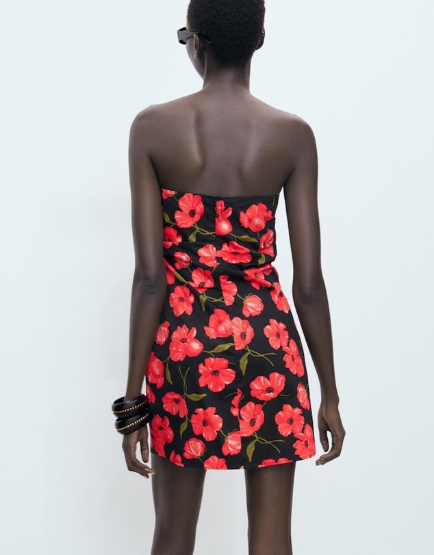 M.N.G - Ama Dress