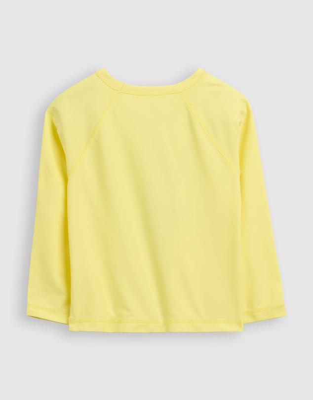GAP - Eu Mod Crew Rashguard - Kids
