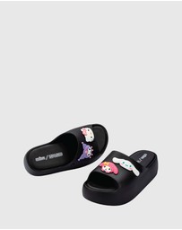Melissa - Melissa Free Platform Slide + Hello Kitty