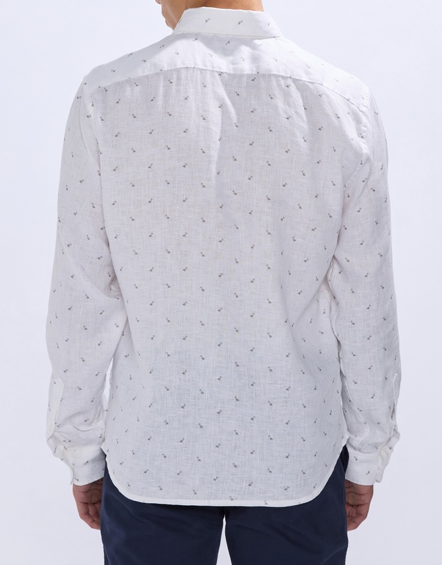 Marcs - Bodhi Linen Shirt